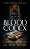 [Jake Crowley Adventures 01] • Blood Codex- a Jake Crowley Adventure